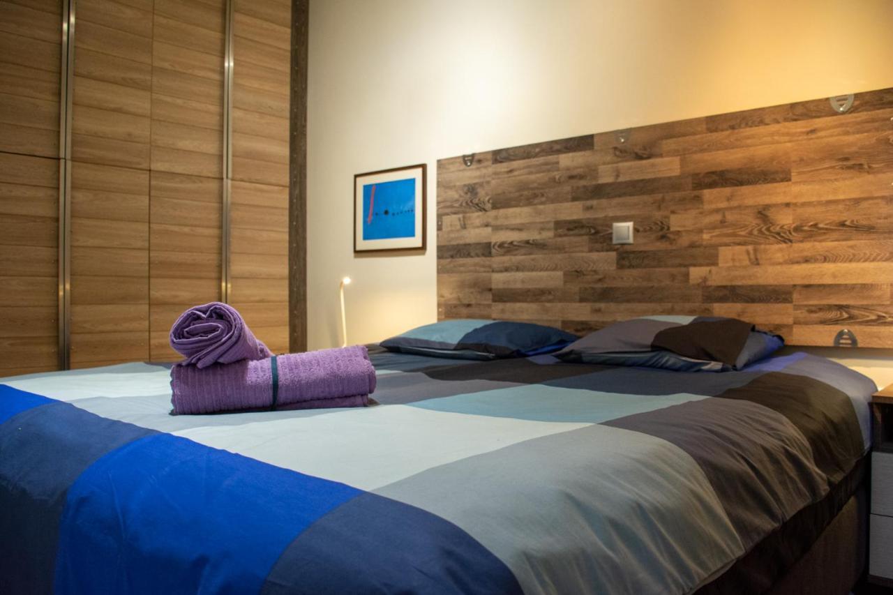 Handcrafted Unique Flat, 200M From The Acropolis Athen Eksteriør bilde
