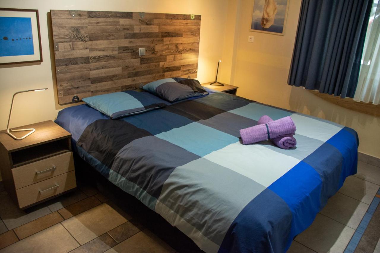 Handcrafted Unique Flat, 200M From The Acropolis Athen Eksteriør bilde